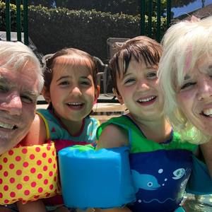 Meet your Posher, Cathy